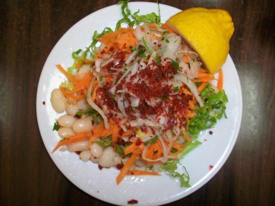 Meşhur Filibe Köftecisi